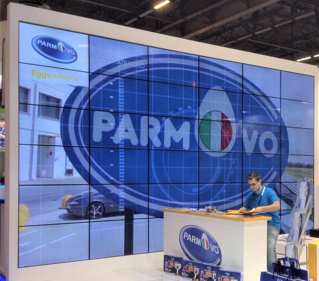 Videowall