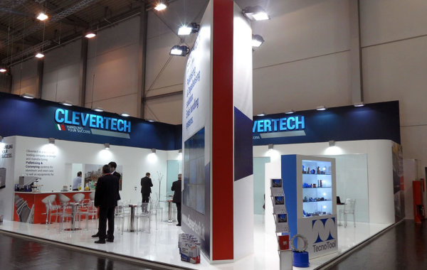 CLEVERTECH – Metpack 2014 (Essen)