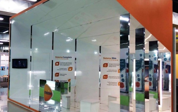 NEXIVE ECommerce NETCOMM 2016 (MiCo)