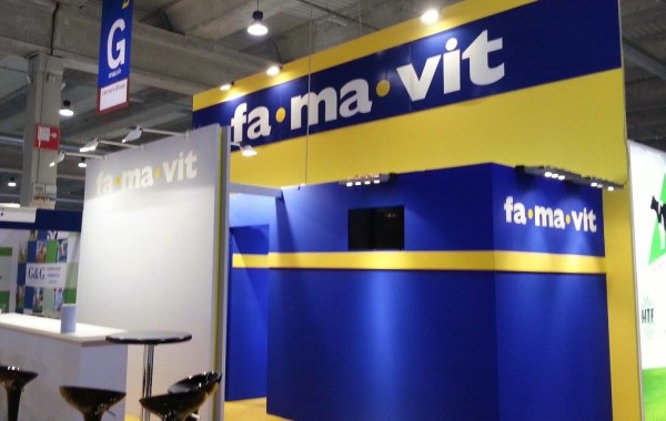 Fa.ma.vit – Fiera del bovino 2015 (Cremona)