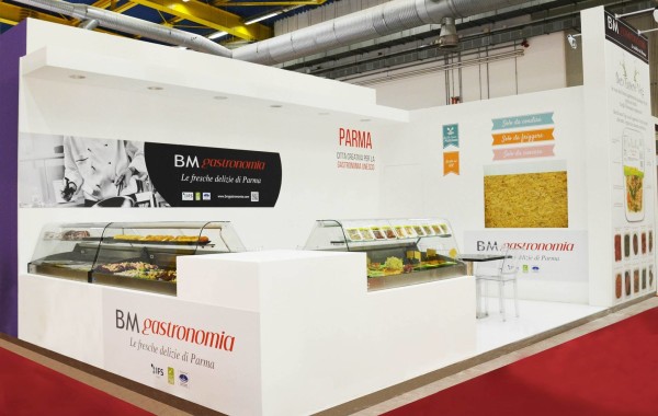 BM GASTRONOMIA – Marca 2017 (Bologna)