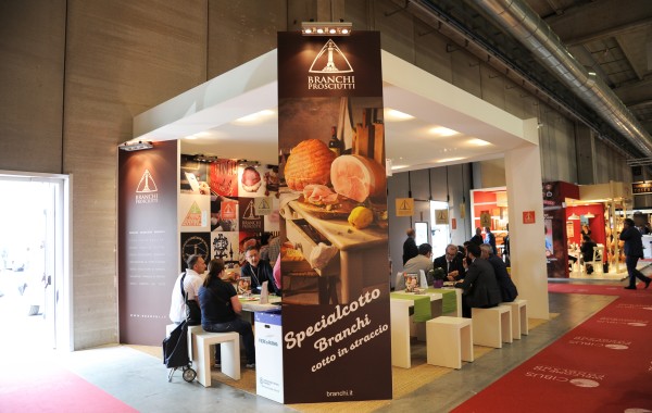 BRANCHI – Cibus 2018 (Parma)