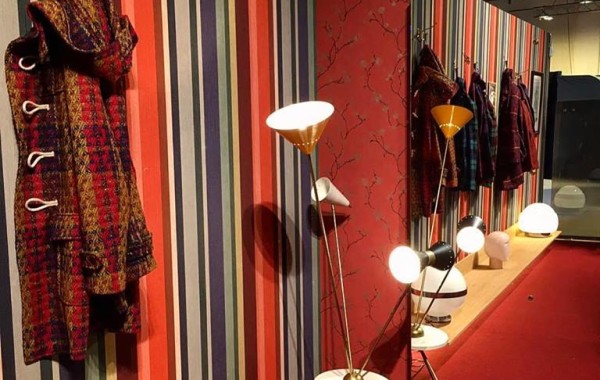 BOMMEZZADRI GIANFRANCO – Pitti Uomo 2019 Gennaio
